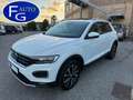 Volkswagen T-Roc T-Roc 1.6 tdi Style Bianco - thumbnail 1