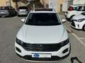 Volkswagen T-Roc T-Roc 1.6 tdi Style Bianco - thumbnail 3