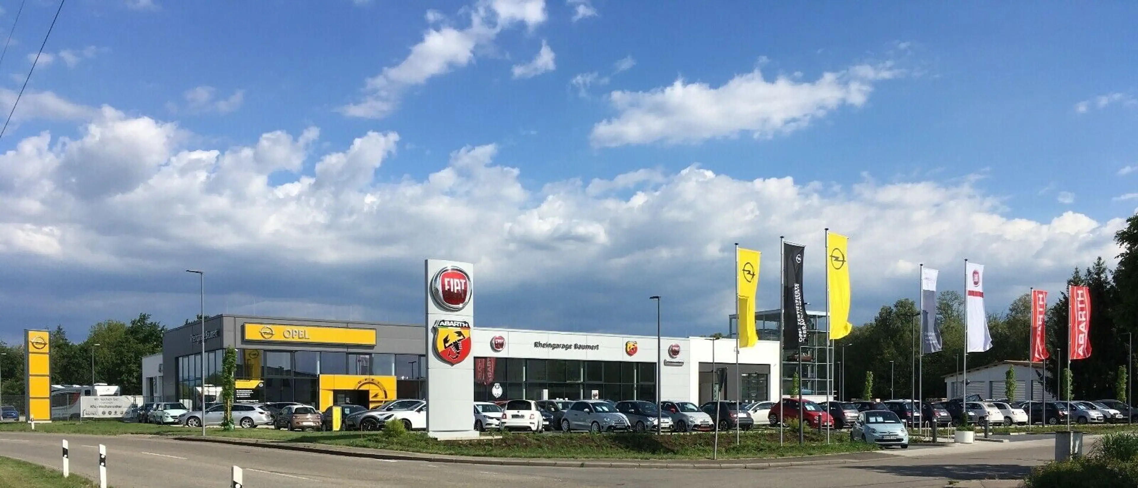 Fiat 500e großer Akku + KomfotPaket + 4 JahreGarantie — photo 6