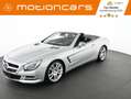 Mercedes-Benz SL 500 4.7L V8 AMG Paket Aut. Silber - thumbnail 1