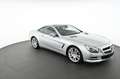Mercedes-Benz SL 500 4.7L V8 AMG Paket Aut. Silber - thumbnail 22