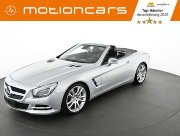 4.7L V8 AMG Paket Aut.