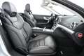 Mercedes-Benz SL 500 4.7L V8 AMG Paket Aut. Silber - thumbnail 44