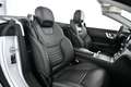 Mercedes-Benz SL 500 4.7L V8 AMG Paket Aut. Silber - thumbnail 43
