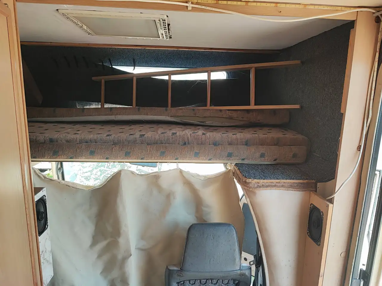 Mitsubishi L300 L 300 Bus Ds., foto 7