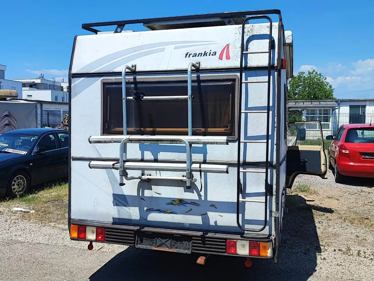 Mitsubishi L300 L 300 Bus Ds., foto 9
