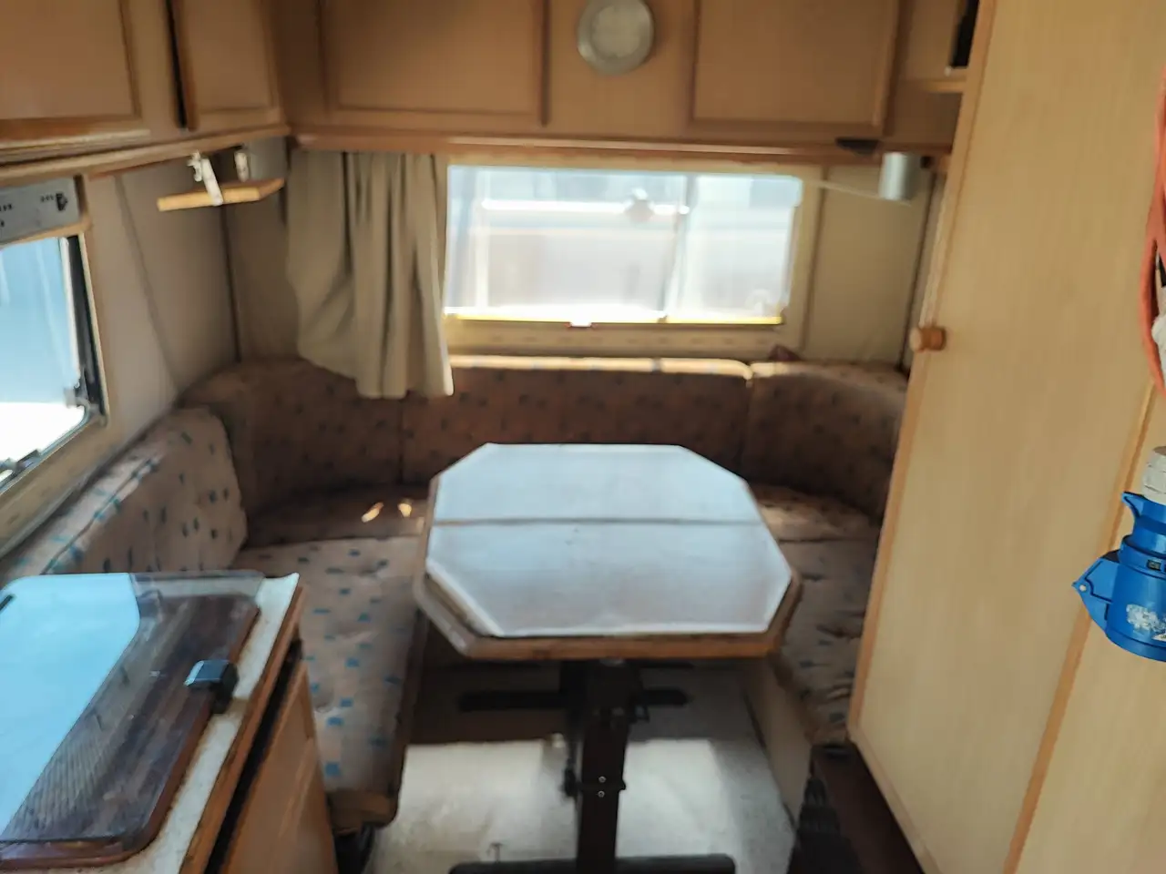 Mitsubishi L300 L 300 Bus Ds., foto 5