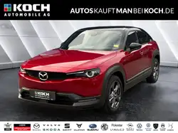 Mazda MX-30 2022 L e SKYACTIV EV MAKOTO IV PRE P