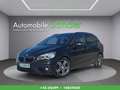 BMW 218 d Active Tourer Sport Line Aut. Schwarz - thumbnail 1