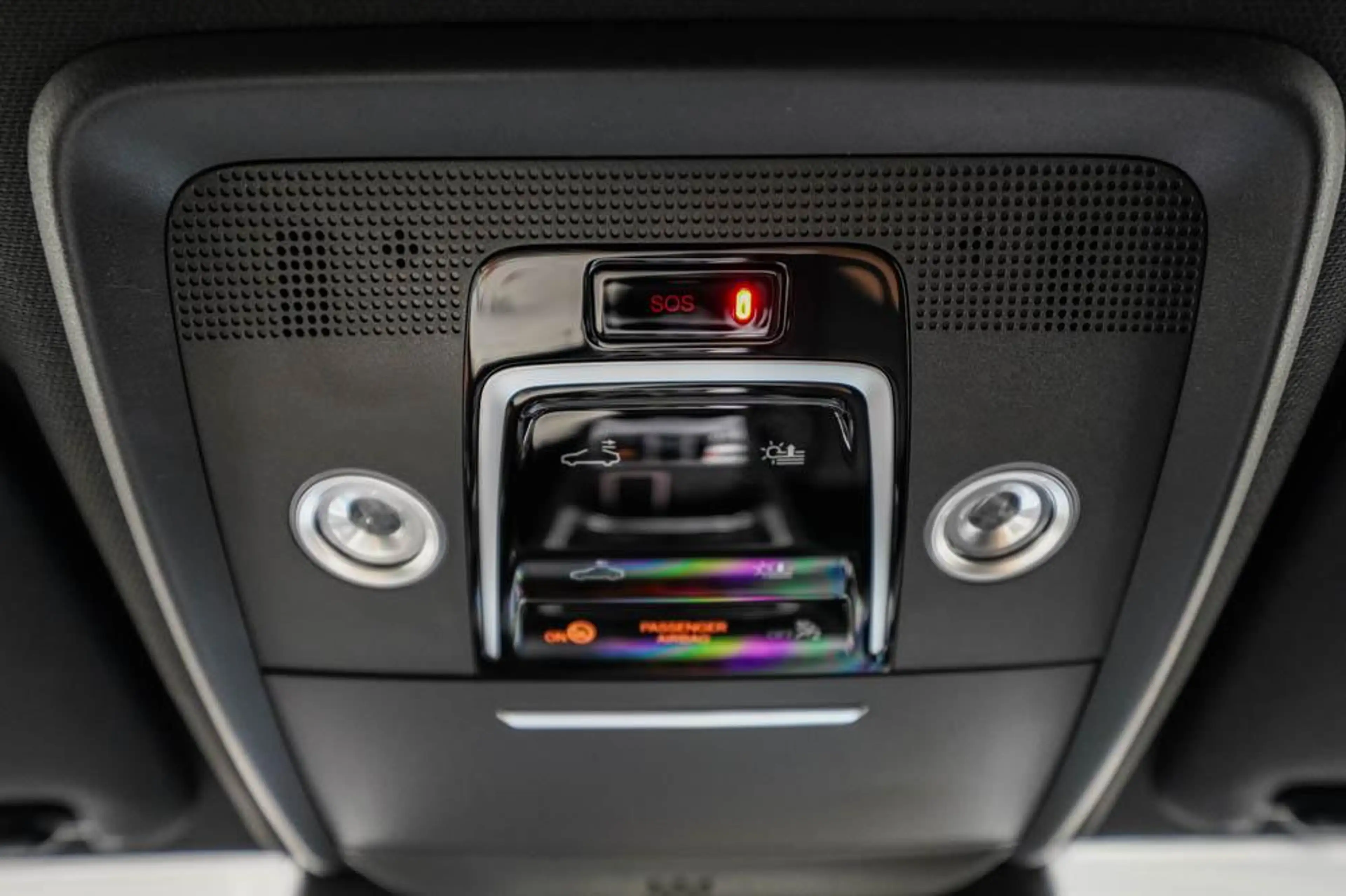 BYD Seal U DM-i 4x4 Plug In Design - LAGER 238 kW (324 PS)... — photo 14