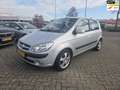 Hyundai Getz 1.4i World Cup edition/AIRCO/NIEUWE APK Gris - thumbnail 1