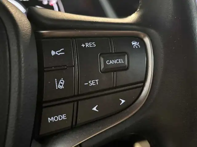 Lexus UX view 19