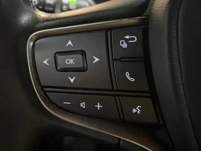 Lexus UX view 20