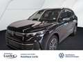 Volkswagen Tiguan 2.0 TDI Goal Matrix AHK Kamera el.Heckkl Schwarz - thumbnail 1
