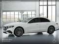 Mercedes-Benz E 260 AMG Fahrass 360° Pano Burmester Distr. Night Blanco - thumbnail 3