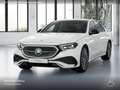 Mercedes-Benz E 260 AMG Fahrass 360° Pano Burmester Distr. Night Blanco - thumbnail 2