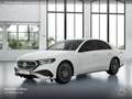 Mercedes-Benz E 260 AMG Fahrass 360° Pano Burmester Distr. Night Blanco - thumbnail 13