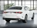 Mercedes-Benz E 260 AMG Fahrass 360° Pano Burmester Distr. Night Blanco - thumbnail 4