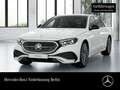 Mercedes-Benz E 260 AMG Fahrass 360° Pano Burmester Distr. Night Blanco - thumbnail 1