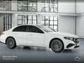 Mercedes-Benz E 260 AMG Fahrass 360° Pano Burmester Distr. Night Blanco - thumbnail 15
