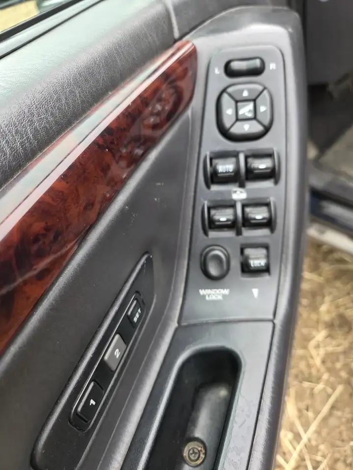 Jeep Grand Cherokee 3.1 td Limited auto, foto 8