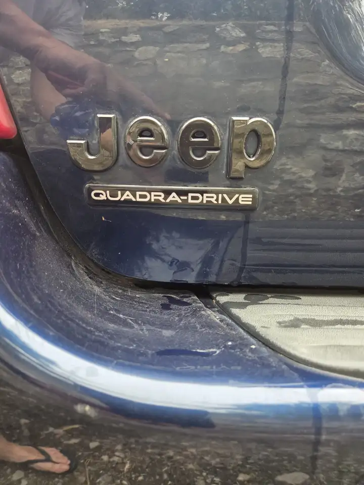 Jeep Grand Cherokee 3.1 td Limited auto, foto 11