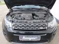 Land Rover Discovery Sport 2.0 TD4 Aut. SE AWD AHK Navi Negro - thumbnail 13