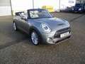 MINI Cooper S Cabrio Cooper S 1.Hand Scheckheft gepflegt Nichtraucher Gri - thumbnail 2