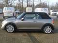 MINI Cooper S Cabrio Cooper S 1.Hand Scheckheft gepflegt Nichtraucher Gri - thumbnail 6