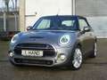 MINI Cooper S Cabrio Cooper S 1.Hand Scheckheft gepflegt Nichtraucher Gri - thumbnail 1