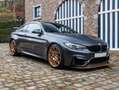 BMW M4 GTS Grey - thumbnail 1