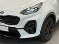 Kia Sportage Black Edition/NUR 44TKM/1TE HAND/JBL Weiß - thumbnail 29
