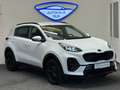 Kia Sportage Black Edition/NUR 44TKM/1TE HAND/JBL Weiß - thumbnail 7