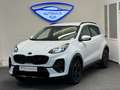 Kia Sportage Black Edition/NUR 44TKM/1TE HAND/JBL Weiß - thumbnail 1