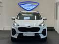 Kia Sportage Black Edition/NUR 44TKM/1TE HAND/JBL Weiß - thumbnail 8