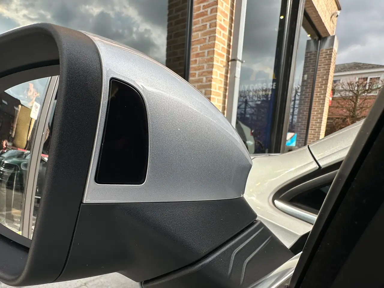 Volkswagen Golf 1.4 eHybrid Plug-IN I STYLE I Matrix Led I Alcantara I Cam I ACC, миниатюра 28