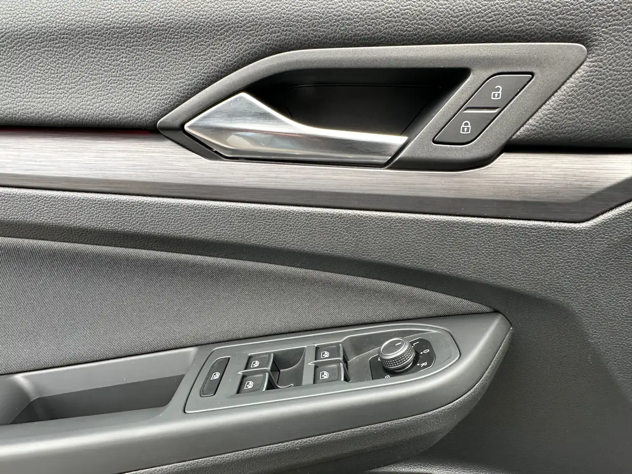 Volkswagen Golf 1.4 eHybrid Plug-IN I STYLE I Matrix Led I Alcantara I Cam I ACC, миниатюра 14