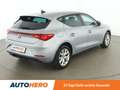 SEAT Leon 1.0 TSI Reference *LED*TEMPO*PDC*SPUR*KLIMAAUT*BT* Grigio - thumbnail 6