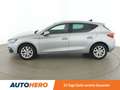 SEAT Leon 1.0 TSI Reference *LED*TEMPO*PDC*SPUR*KLIMAAUT*BT* Grau - thumbnail 3