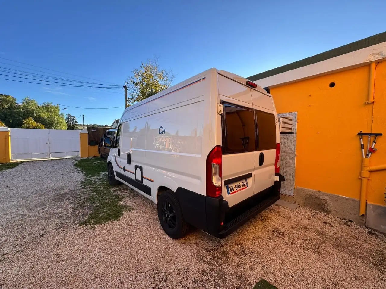 Fiat Ducato 2026