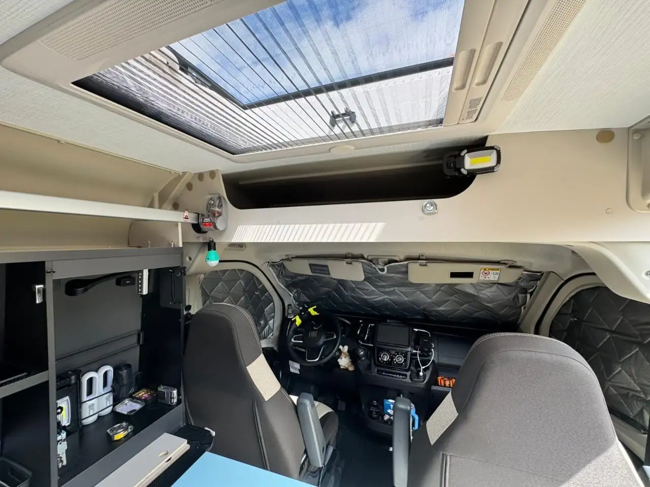 Fiat Ducato 2026