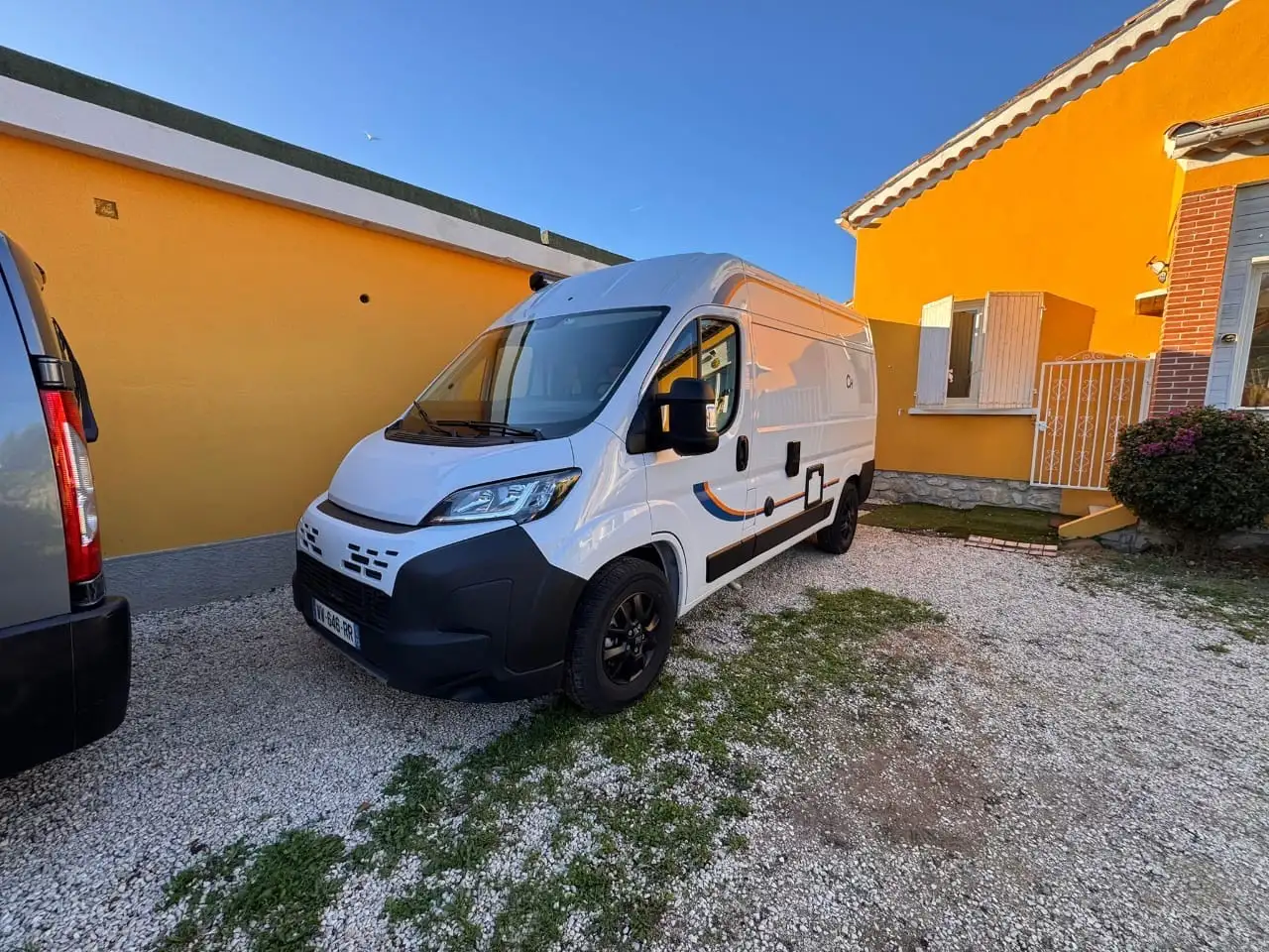 Fiat Ducato 2026