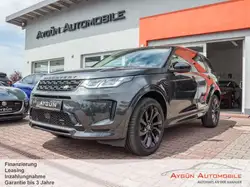 Land Rover Discovery Sport P300e R Dynamic S*20 Zoll*ACC*