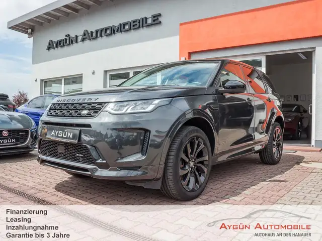 Land Rover Discovery Sport P300e R Dynamic S*20 Zoll*ACC*