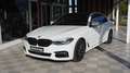 BMW 530 e xDrive Aut.//TOPZUSTAND//WENIG//KILOMETER// Weiß - thumbnail 1
