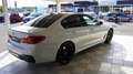 BMW 530 e xDrive Aut.//TOPZUSTAND//WENIG//KILOMETER// Weiß - thumbnail 6