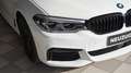 BMW 530 e xDrive Aut.//TOPZUSTAND//WENIG//KILOMETER// Weiß - thumbnail 7