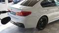 BMW 530 e xDrive Aut.//TOPZUSTAND//WENIG//KILOMETER// Weiß - thumbnail 8