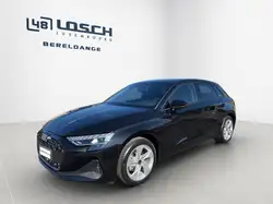 Photo Audi A3