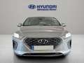 Hyundai IONIQ 1.6 GDI HEV Style DCT Argent - thumbnail 2